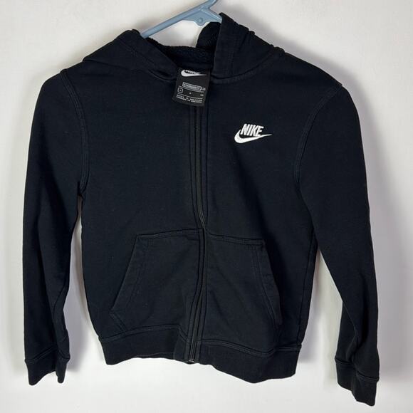 Nike Hoodie - Boys Small - Picture 1 of 3